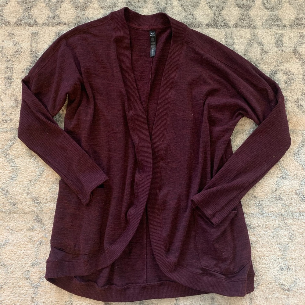 Women’s Cardigan
